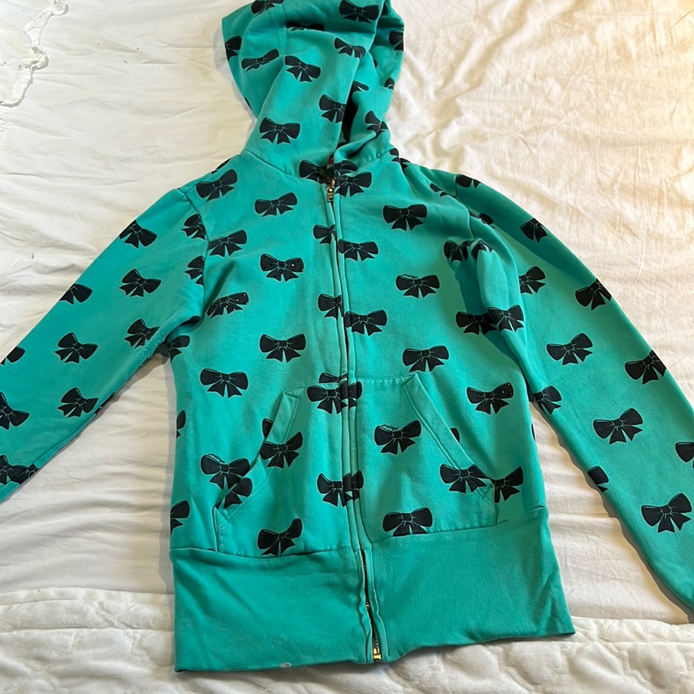 Primp Sweater
